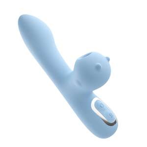 Vibrateur féminin intelligent chauffant pour la masturbation féminine, articles pour adultes - Product Image 3