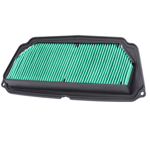 Limpiador de filtro de admisión de aire de piezas de motocicleta nuevas al por mayor para <span class=keywords><strong>Honda</strong></span> CB650R CBR650R 2019-2024 OEM 17210-MKN-D50 - Product Image 2