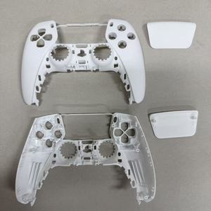 Carcasa de Repuesto para Control de <span class=keywords><strong>PS5</strong></span> - Carcasa Lista para Sublimación - Product Image 1
