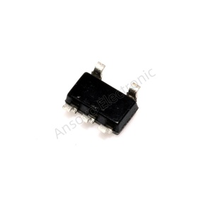 ANSOYO NCP114BSN330T1G NCP114 3.3V 300MA 5-TSOP Circuitos Integrados IC Chips de Gestión de Energía PMIC Componentes Electrónicos - Product Image 6