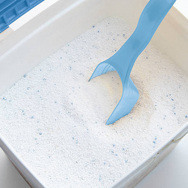 Cheap Powder Laundry Detergent - Enzyme Free & Deep Cleaning