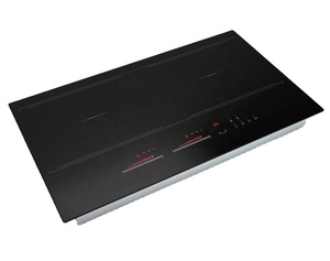 Hornillo eléctrico de gran potencia, 6000W, tecnología - Product Image 2