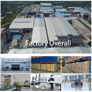 Polyaluminiumchloride poeder (PAC) voor industriële waterbehandeling, geschikt voor meerdere toepassingen in zwembaden - Product Image 5