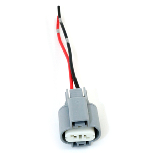 Adaptateurs <span class=keywords><strong>XLR</strong></span> Femelle à branchement rapide pour l'été, câble de bobine d'allumage, fil circulaire étanche Amphenol, connecteur de batterie automobile - Product Image 2