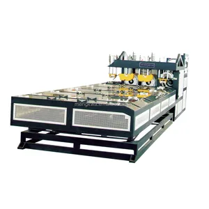 U Type R Type Automatische Pvc Pijp Belling Uitbreidingsmachine Voor Pvc Massief Dubbelwandige Gegolfde Buis