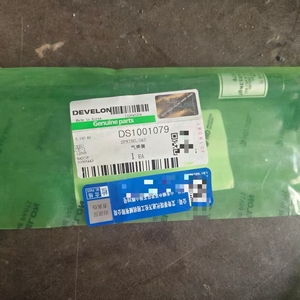 Pièces d'origine Doosan Develon DS1001079, ressort à gaz utilisé pour DX55/DX55W/DX53W - Product Image 4