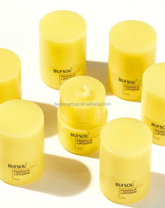 Mascarilla Labial Nocturna de Colágeno y Propóleo, Hidratante, Vegana, Personalizable OEM, Venta al Por Mayor - Product Image 4