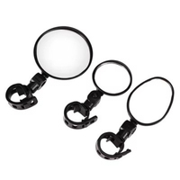 Espejos Retrovisores para Manillar de Bicicleta en Oferta, Espejo Retrovisor para Cuadro de Ciclismo, Espejo para Bicicleta