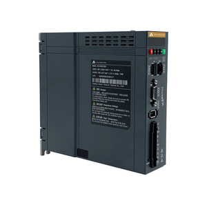 ชุดมอเตอร์ AC ความเร็วสูง 750W 3000 รอบต่อนาที พร้อมตัวควบคุมกันน้ำ ระบบเฟสเดียว 60Hz สำหรับอุตสาหกรรมอัตโนมัติ รุ่น JSSMK1-H2T0830B - Product Image 4