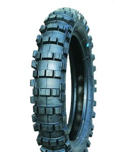 Pneumatici per Moto Vintage con Bordo a Costine, Misure: 24x2 1/4, 26x2, 26x2.5, 26x3, 28x3, 30x3, 30x3.5 - Product Image 4