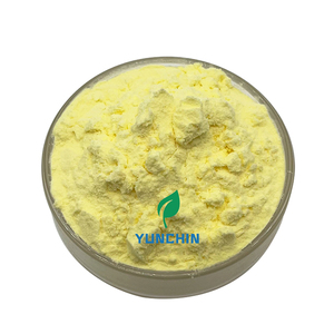 Hoge Kwaliteit 99% Up Pure Alfaliponzuur Cosmetische Grade Kopen Alpha-Liponzuur - Product Image 3