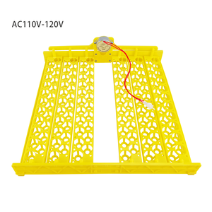 เครื่องฟักไข่อัตโนมัติขนาดเล็ก 132 ฟอง พร้อมระบบพลิกไข่ - Product Image 3