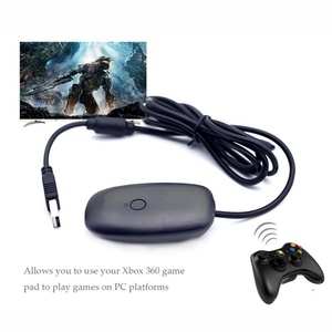 <b>PC</b> Wholesale <b>Wireless</b> Gaming Receiver with for Xbox 360 - Product Image 1