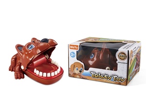 Juego de Dientes de <span class=keywords><strong>Cocodrilo</strong></span> Profesional Moyu, Divertido, Duradero, de Alta Calidad, Modelo Educativo de Grado Profesional, Juego de Modelos Listo para Usar - Product Image 5