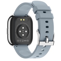 Montre connectée sportive pour femmes, très vendue, étanche IPX8, surveillance de la santé, réponse aux appels, montre connectée sportive pour femmes