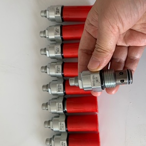 Control de Flujo HydraForce NV10-20A-0-N NV10-20 NV10-20A NV10-20A-0 NV10-20B-0-N NV10-20B - Producto Original Genuino - Product Image 6