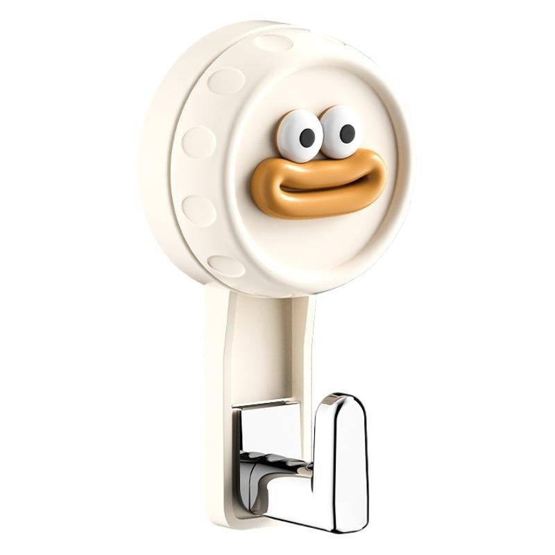 YOTO Plastic Sausage shaped Suction Cup