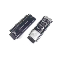 Module de carte de développement ESP32-S3-DevKitC-1 avec module ESP32-S3-WROOM-1-N16R8