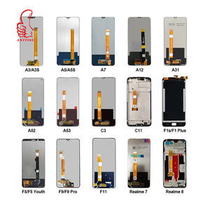 Prezzo all'ingrosso di fabbrica per la sostituzione dello schermo Samsung <span class=keywords><strong>A72</strong></span>, LCD per Samsung Galaxy <span class=keywords><strong>A72</strong></span>, display per Samsung <span class=keywords><strong>A72</strong></span> - Product Image 6