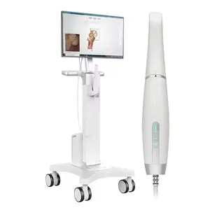 High Quality Dental Product CAD CAM Scanner 3D Scanner Dental Oral Scanner With Good Price