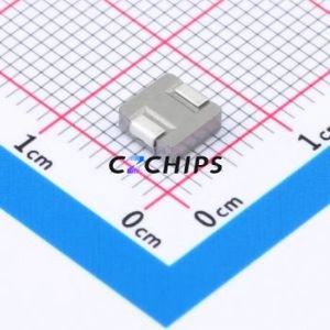 CYA0520-1.5UH ตัวเหนี่ยวนำไฟฟ้าแบบ SMD,5.7x5.2 มม. ( ค่าความเหนี่ยวนำ: 1.5uH )( ความแม่นยำ: 20% กระแสไฟฟ้าที่กำหนด: 5.5A ) - Product Image 2