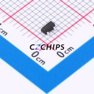 วงจรรวม APX809S00-46SR-7 SOT-23ของแท้ใหม่วงจรรวมชิปสำหรับมอนิเตอร์และรีเซ็ต IC - Product Image 1