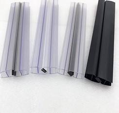 Accessoires en verre <span class=keywords><strong>de</strong></span> salle <span class=keywords><strong>de</strong></span> bain <span class=keywords><strong>Joint</strong></span> <span class=keywords><strong>de</strong></span> <span class=keywords><strong>porte</strong></span> magnétique pour <span class=keywords><strong>porte</strong></span> <span class=keywords><strong>de</strong></span> <span class=keywords><strong>douche</strong></span> - Product Image 5