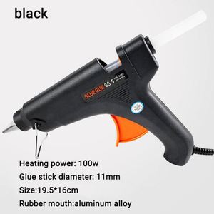 <span class=keywords><strong>Pistolet</strong></span> <span class=keywords><strong>à</strong></span> <span class=keywords><strong>colle</strong></span> <span class=keywords><strong>thermique</strong></span> de qualité supérieure pour bricolage maison - Product Image 3