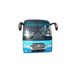 Ankai pullman Cummins motore diesel Dongfeng Dana assale