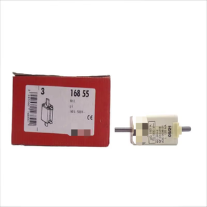 160A 16855 500โวลต์ (PKG of 3) nsmp ของแท้ของใหม่อุปกรณ์ควบคุมการเขียนโปรแกรม PLC โดยเฉพาะ - Product Image 1