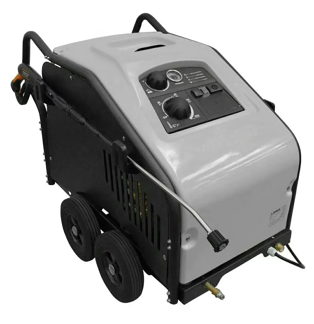 Hot Sale Portable High Pressure Car Washer Electric Cold Water Pressure Washer