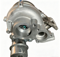 Turbocompresseur en état neuf 17201-36010 1720136010 Convient pour Toyota Crown Ruizhi Highlander Lexus GS NX RC 2.0T