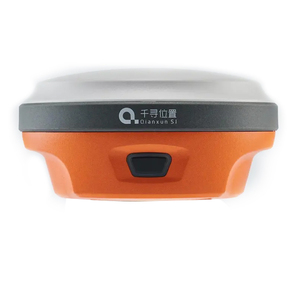 เครื่องมือสำรวจรุ่นใหม่ Qianxun SRmini พร้อมฐานตั้งมือสอง South 350 T300 Gnss Rtk Gps - Product Image 3