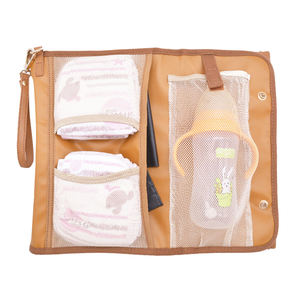 Tappetini per pannolini in pelle, - Product Image 6