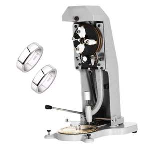 Máquina de Grabado Interno de Precisión para Joyería, Grabador Profesional de Letras y Números para Taller de Joyería - Product Image 3