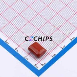 Condensateur à film W372S224JK6L0090EC, composant traversant (THT), pas de 10 mm, 220 nF, 5 %, 450 V, polypropylène métallisé - Product Image 2