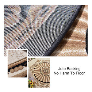 Alfombras copetudas a mano, tapetes para el suelo, alfombras para corredores, sala de estar alfombrillas para, cabecera - Product Image 5