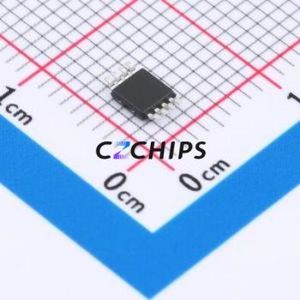 Brand-new Original GTV358M8 MSOP-8 <b>Integrated</b> <b>Circuit</b> IC Chip Operational Amplifier - Product Image 2