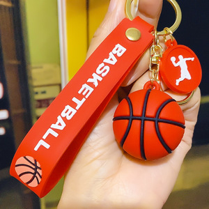 Mini Figuras <span class=keywords><strong>de</strong></span> Baloncesto 3D <span class=keywords><strong>de</strong></span> Vinilo Suave PVC, Juguetes para Niños, Llaveros <span class=keywords><strong>de</strong></span> Regalo, Fabricante <span class=keywords><strong>de</strong></span> Llaveros <span class=keywords><strong>Miniatura</strong></span> 3D <span class=keywords><strong>de</strong></span> Plástico y <span class=keywords><strong>Silicona</strong></span> Hinchados - Product Image 3