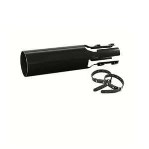 LM LM25539 Souffleur d'air Booster universel à haut débit, accessoire de buse pour un nettoyage industriel plus rapide, nettoyage de la cour, compatible avec 2 à 4 buses - Product Image 6