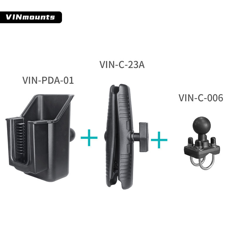 กับ Doublet U-Bolt Ball