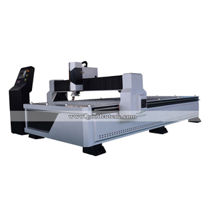 Machine de découpe <span class=keywords><strong>plasma</strong></span> CNC GC1530P, table de découpe à la flamme pour l'acier - Product Image 2