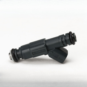 Inyector de Combustible 0280156048 1W7E-A Para Vehículos Jeep Dodge Ford - Product Image 1