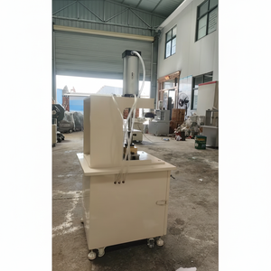 Découpeuse de coupe-savon de barre de lessive d'estampage automatique de fleur en gros - Product Image 1