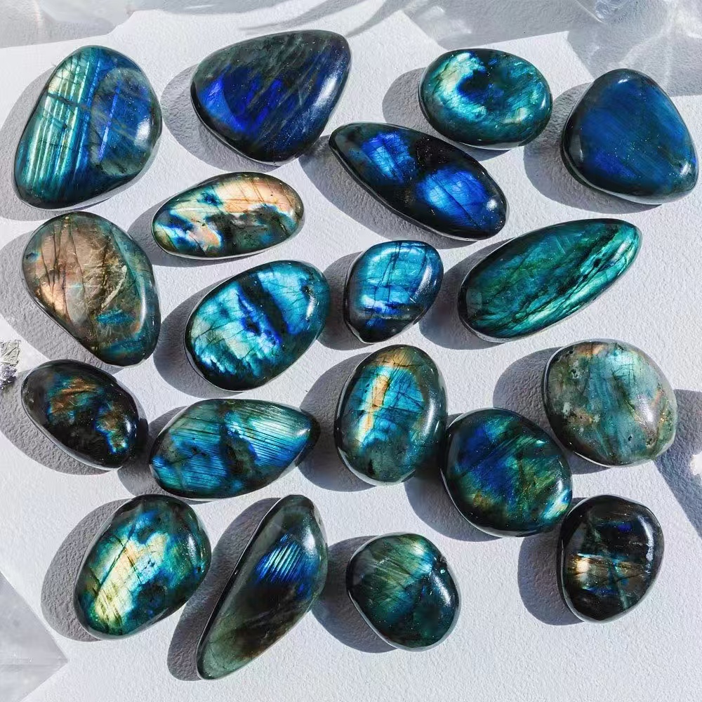labradorite