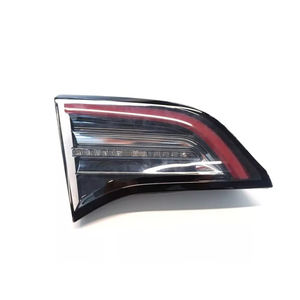Nouveau feu arrière intérieur <span class=keywords><strong>LR</strong></span> 1077401-00-E 1077401-00-G 1077403-00-C 1077402-00-B 1077402-00-C pour <span class=keywords><strong>Tesla</strong></span> <span class=keywords><strong>Model</strong></span> 3 - Product Image 1