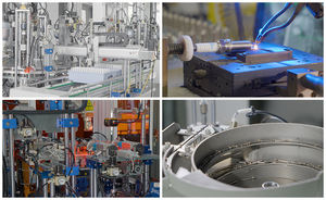 Bougie d'allumage de résistance d'électrode de cuivre de haute performance pour le moteur de voiture - Product Image 5