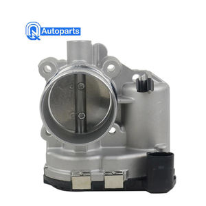 Qスロットルボディ7S7G9F991CA 7S7G9F991B7A BE8Z9E926B BE8Z9E926C 7S7G-9F991-B7A 7S7G-9F991-<span class=keywords><strong>CA</strong></span> TS195 0280750534 0280750535フォード用 - Product Image 1