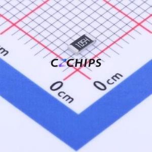 Resistencia SMD RC1206FR-071M05L 1206 (Tipo: Película Gruesa) (Resistencia: 1.05MOhm Precisión: 1%) - Product Image 1