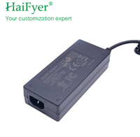 110V 220V 230V DC 12V 8A 10A 12A 14A 15A 16A alimentation 100W 150W 160W 180W 192W 200W AC DC adaptateur pour lumière LED bureau